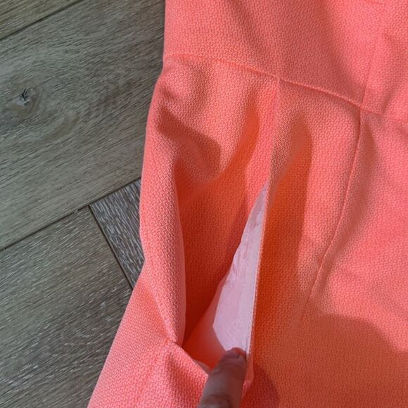 Shoshanna Dress  - Picture 2 of 8